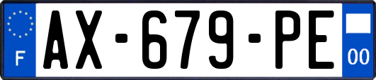 AX-679-PE
