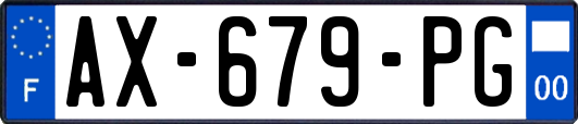AX-679-PG