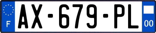 AX-679-PL
