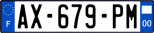 AX-679-PM