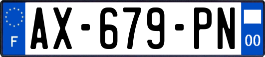 AX-679-PN