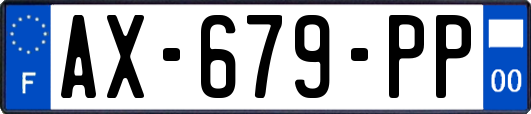 AX-679-PP