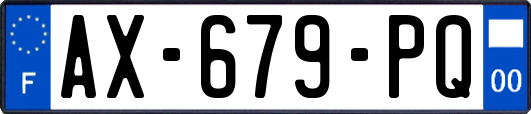 AX-679-PQ