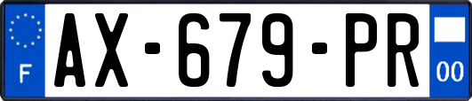 AX-679-PR