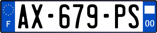AX-679-PS