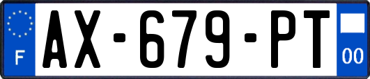 AX-679-PT
