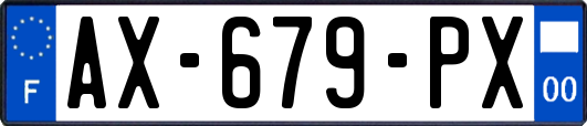 AX-679-PX