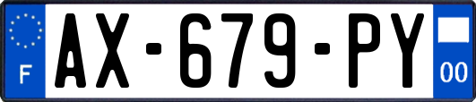 AX-679-PY