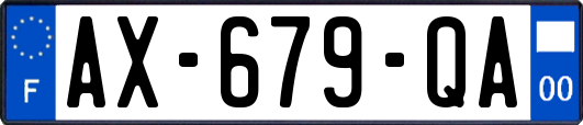 AX-679-QA
