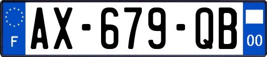 AX-679-QB