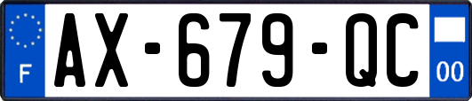 AX-679-QC