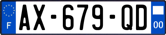 AX-679-QD
