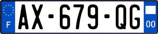 AX-679-QG