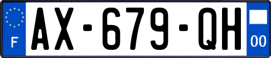 AX-679-QH