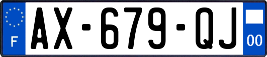 AX-679-QJ