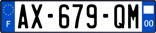 AX-679-QM