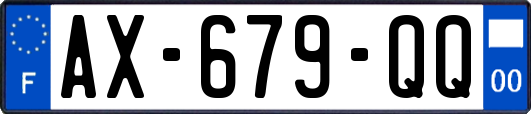 AX-679-QQ