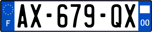 AX-679-QX