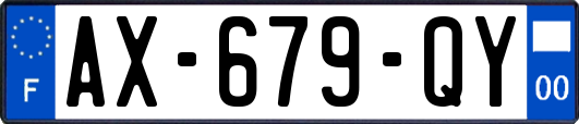 AX-679-QY