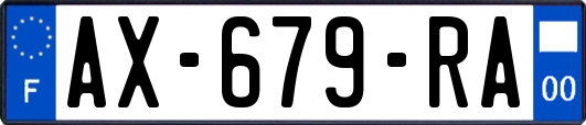 AX-679-RA