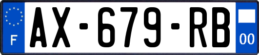 AX-679-RB
