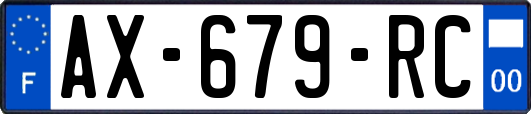 AX-679-RC