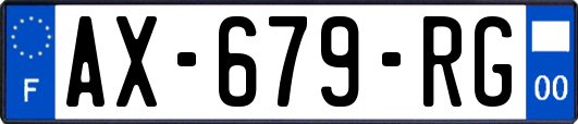 AX-679-RG