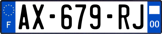 AX-679-RJ