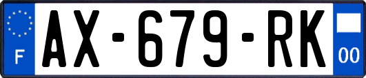 AX-679-RK