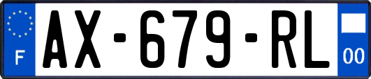 AX-679-RL