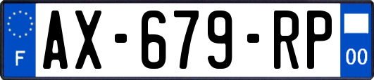 AX-679-RP