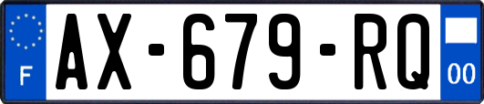 AX-679-RQ
