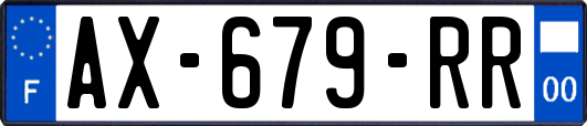 AX-679-RR