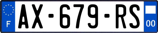 AX-679-RS