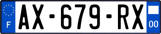 AX-679-RX