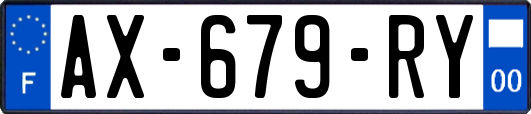 AX-679-RY