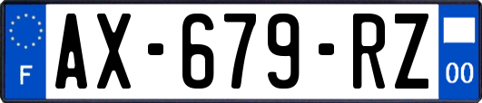 AX-679-RZ