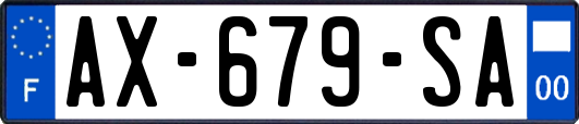 AX-679-SA