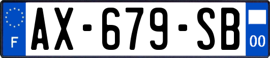 AX-679-SB