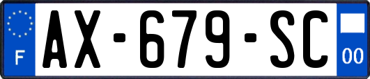AX-679-SC