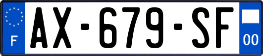 AX-679-SF