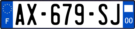 AX-679-SJ