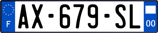 AX-679-SL