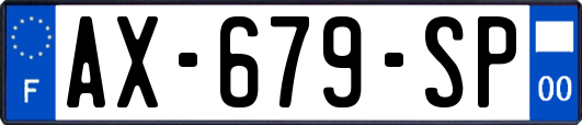 AX-679-SP