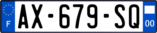 AX-679-SQ