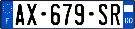 AX-679-SR