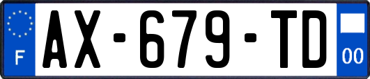 AX-679-TD