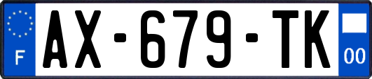 AX-679-TK
