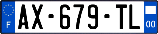 AX-679-TL