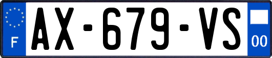 AX-679-VS
